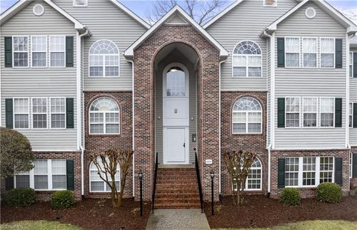 612 Timberline Ridge Lane, Winston Salem, NC, 27106 | Card Image