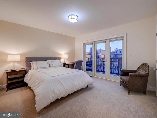 137 - 650 Ponte Villas S, Townhouse with 4 bedrooms, 4 bathrooms and null parking in BALTIMORE MD | Image 36