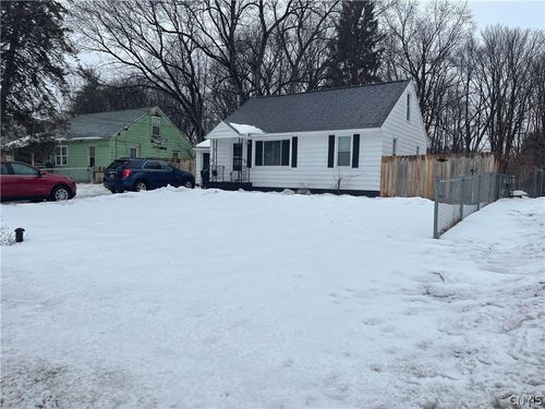 155 Malden Rd, Syracuse, NY, 13211-1251 | Card Image