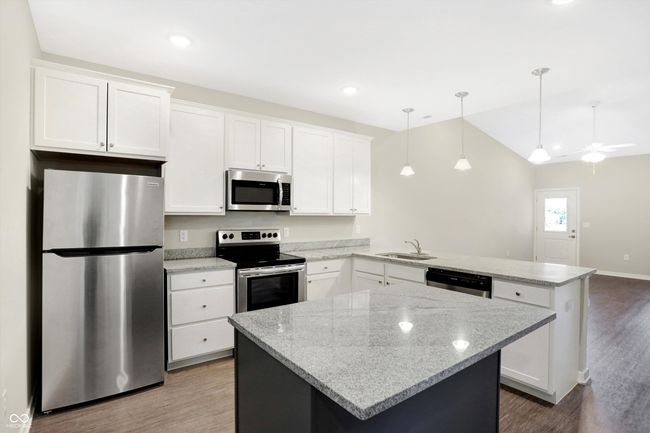 1905 Chambers Dr, House other with 3 bedrooms, 2 bathrooms and null parking in Franklin IN | Image 4