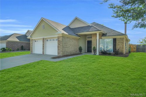 8849 Ashland Park Pl, Montgomery, AL, 36117-8478 | Card Image