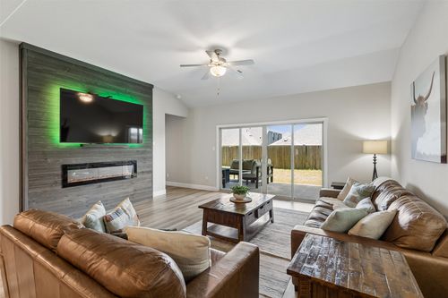 218 Stonebrook Trl, Melissa, TX, 75454-2712 | Card Image