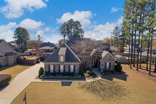 350 Mountain Meadows Ln, Wetumpka, AL, 36093-3938 | Card Image