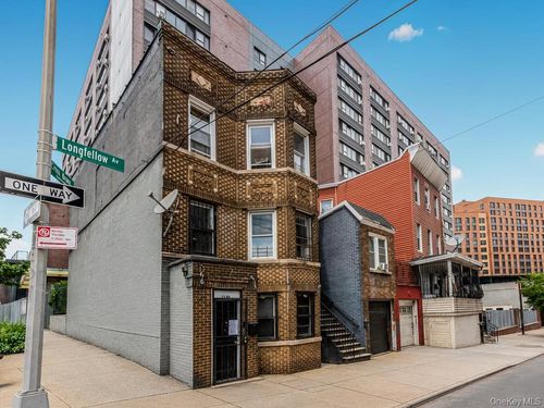 1893 Longfellow Ave, Bronx, NY, 10460-4596 | Card Image