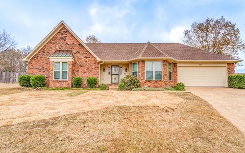 6613 Baird Cv, Bartlett, TN, 38135-2596 | Card Image