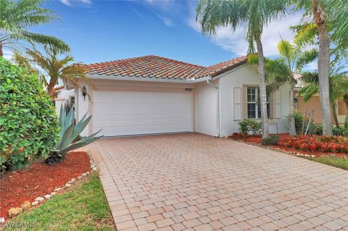 8920 Cascades Isle Blvd, ESTERO, FL, 33928-3466 | Card Image
