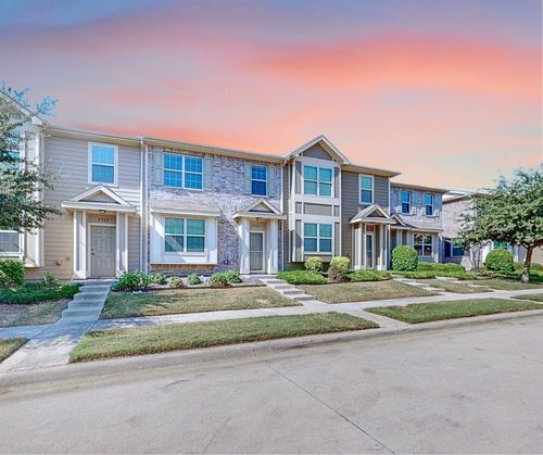 2924 Peyton Brook Dr, Fort Worth, TX, 76137-7563 | Card Image