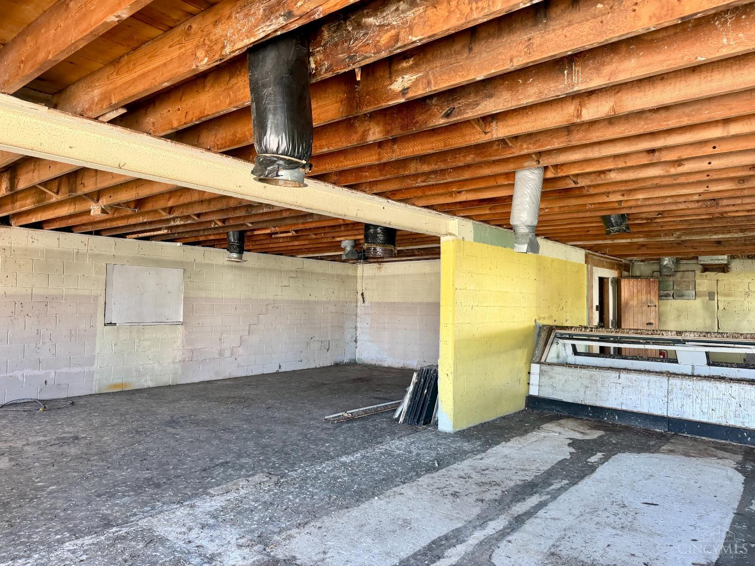 Commercial Sale in Wayne Twp 4
