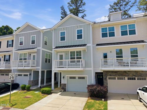 1032 Diamond Dove Ln, Apex, NC, 27502-2491 | Card Image