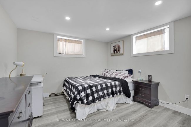 9755 Longwoods Rd, House other with 5 bedrooms, 3 bathrooms and 4 parking in London ON | Image 41