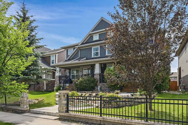 41 Legacy Gate Se, Home with 3 bedrooms, 4 bathrooms and 2 parking in Calgary AB | Image 45