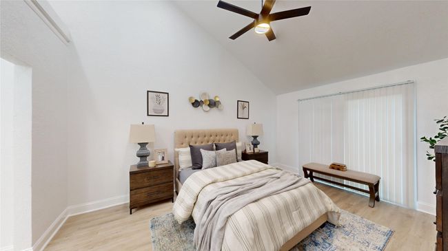 605 Via Miramonte, House other with 2 bedrooms, 2 bathrooms and null parking in Mesquite TX | Image 9