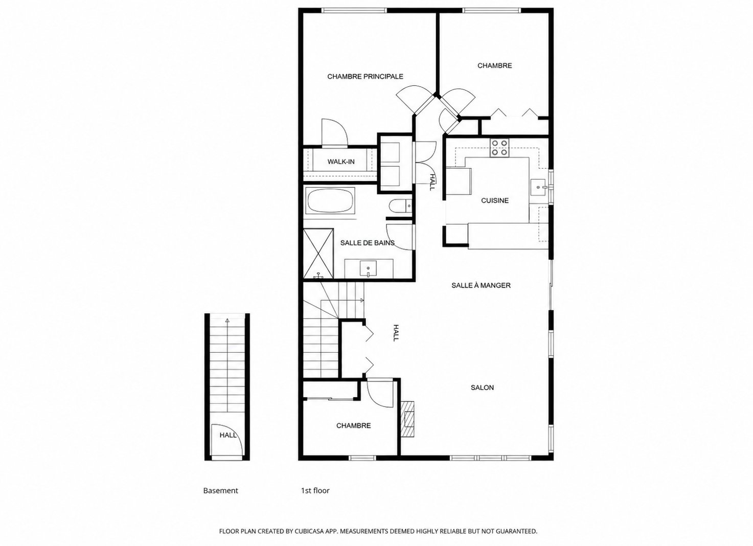Residential in Québec (Les Rivières) 4