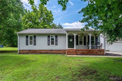 453 Manquin Dr, Aylett, VA, 23009-3310 | Card Image