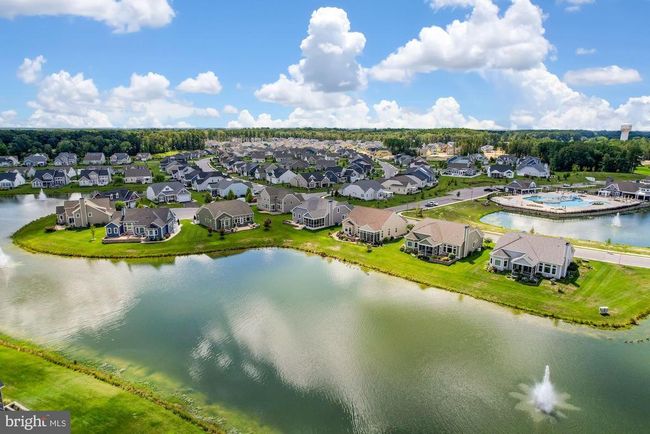30736 Fowlers Path, House other with 4 bedrooms, 3 bathrooms and null parking in MILLSBORO DE | Image 54