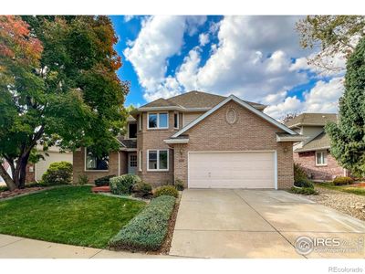 2125 Sand Dollar Drive, House other with 6 bedrooms, 3 bathrooms and 2 parking in Longmont CO | Image 2