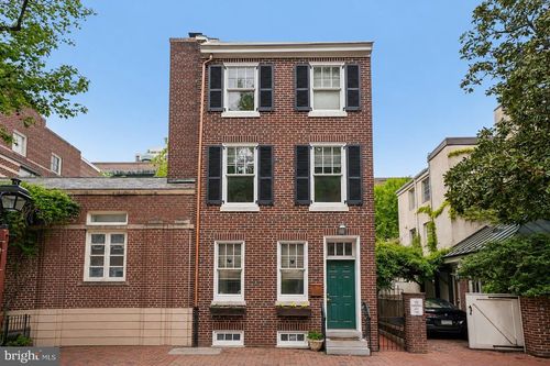 605 Pine St, PHILADELPHIA, PA, 19106-4108 | Card Image