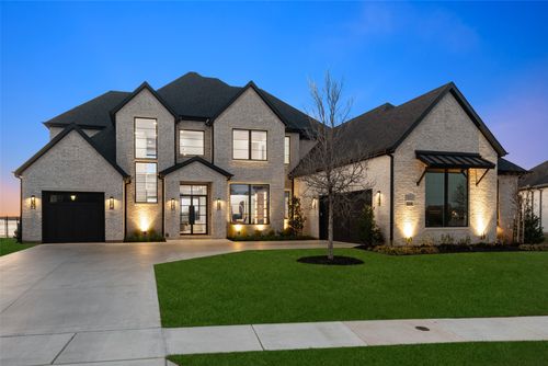 8144 Castlebridge, The Colony, TX, 75056-3753 | Card Image