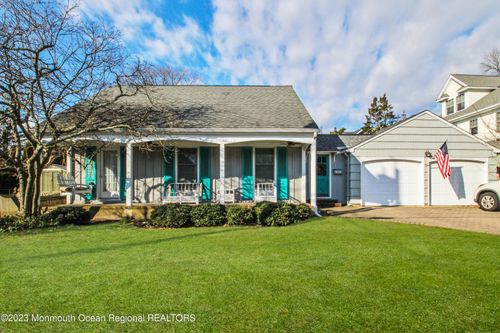 303 Bell Pl, Sea Girt, NJ, 08750-1410 | Card Image