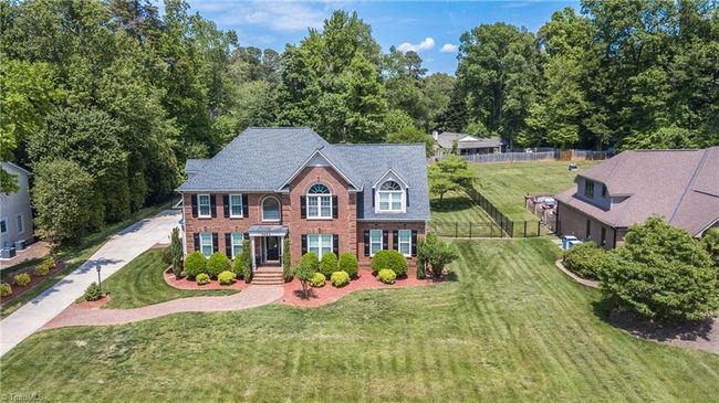 3904 Gaston Rd, House other with 5 bedrooms, 4 bathrooms and null parking in Greensboro NC | Image 4