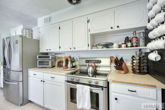 163 E 24th Street, House other with 5 bedrooms, 3 bathrooms and 3 parking in Idaho Falls ID | Image 21