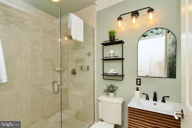APT-313 - 1210 R St Nw, Condo with 2 bedrooms, 3 bathrooms and null parking in WASHINGTON DC | Image 21