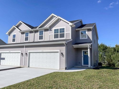 1565 Meadowview Court, Whitewater, WI, 53190 | Card Image