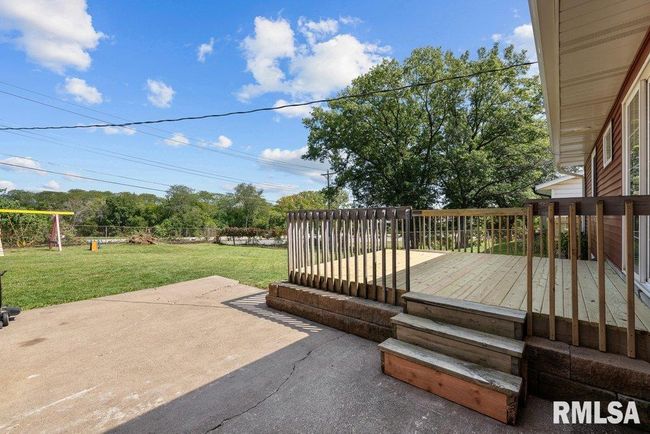 2920 E 35 Th St, House other with 4 bedrooms, 2 bathrooms and null parking in Davenport IA | Image 4