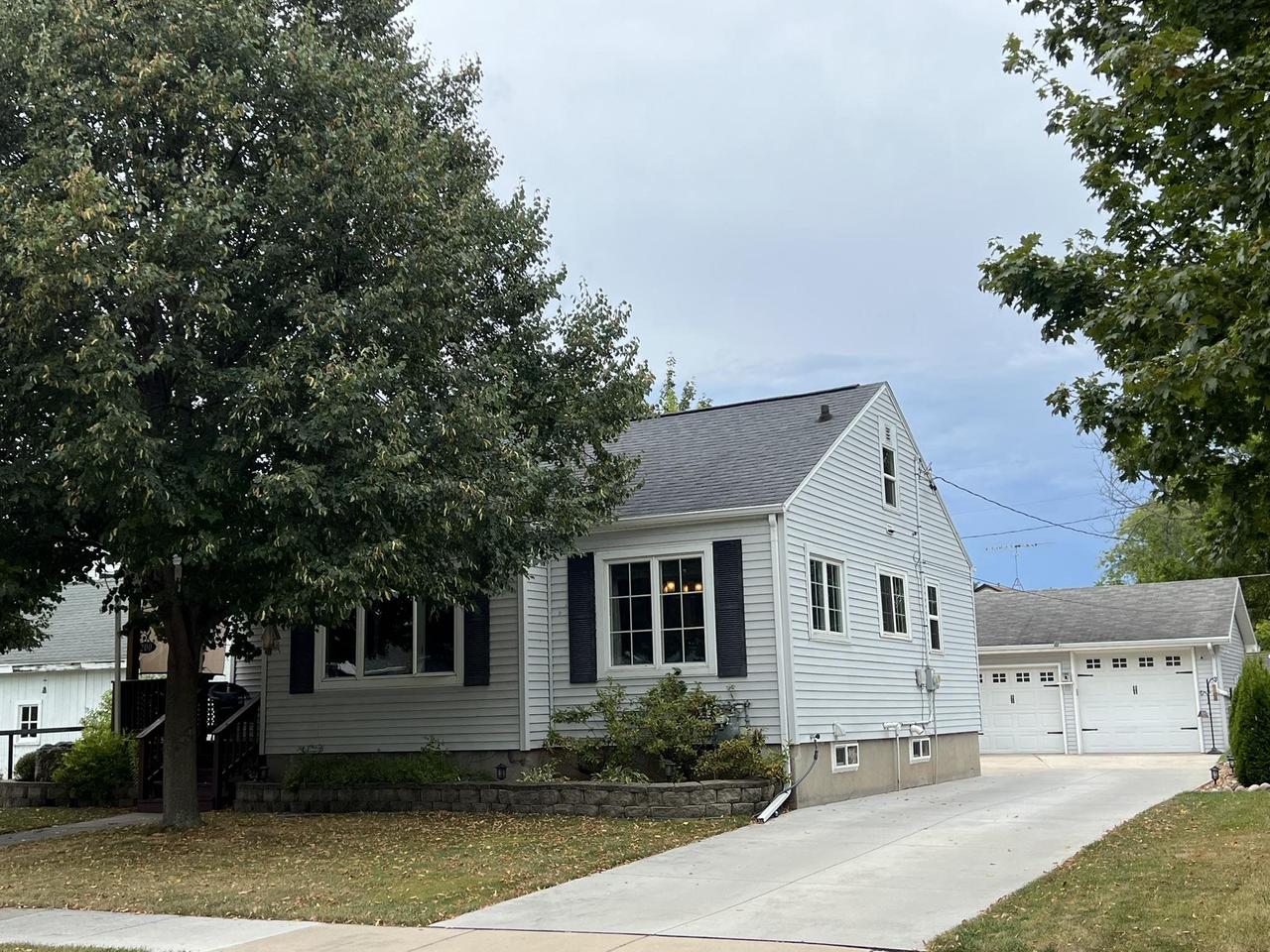 Vincent St, Fond Du Lac, WI 54935