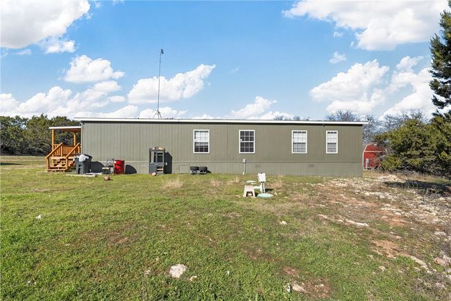 199 County Road 3585, House other with 3 bedrooms, 2 bathrooms and null parking in China Spring TX | Image 24