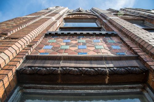 1150 Griswold St, Detroit, MI, 48226-1900 | Card Image