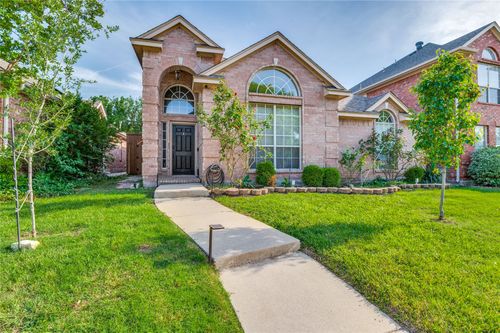 3610 Granbury Dr, Dallas, TX, 75287-4929 | Card Image