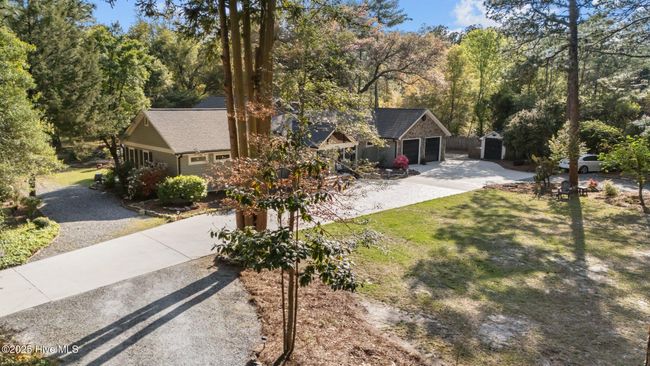 1610 Midland Rd, House other with 5 bedrooms, 5 bathrooms and 2 parking in Southern Pines NC | Image 26