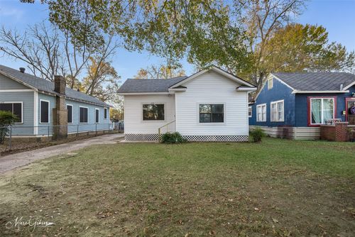 1443 W Kirby Pl, Shreveport, LA, 71103-3819 | Card Image