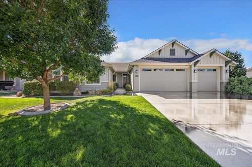1187 W Sagwon Dr, Kuna, ID, 83634-4810 | Card Image