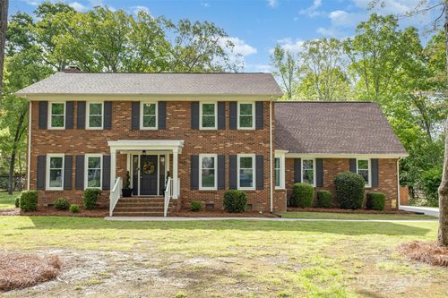 2514 King Arthur Dr, Monroe, NC, 28110-8407 | Card Image