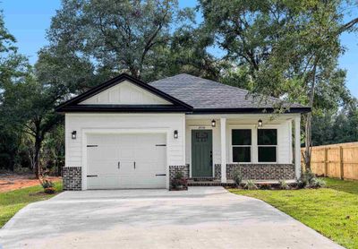 2938 Mccarty Ave, House other with 3 bedrooms, 2 bathrooms and 1 parking in Crestview FL | Image 1