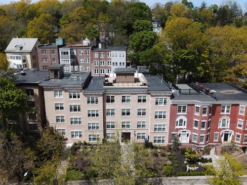 302-1578 Beacon Street, Boston, MA, 02446 | Card Image