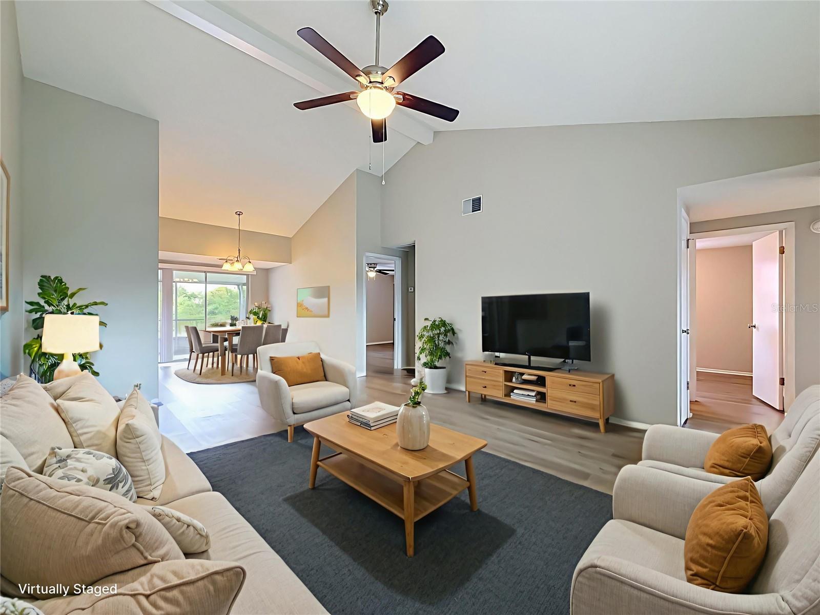 Residential in TAMPA 4
