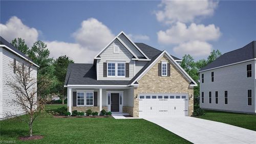 2133 Channel Street, Graham, NC, 27253 | Card Image