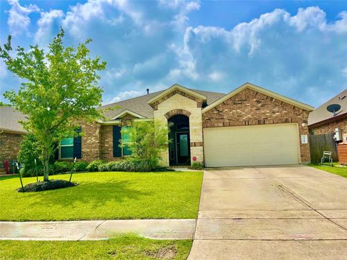 23511 Villatora Dr, Katy, TX, 77493-3367 | Card Image