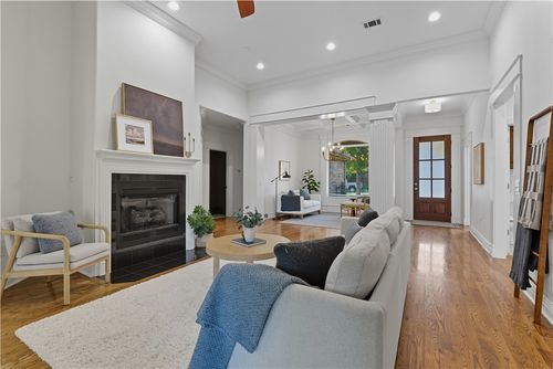 4162 W Morning Mist Dr, Fayetteville, AR, 72704-6374 | Card Image