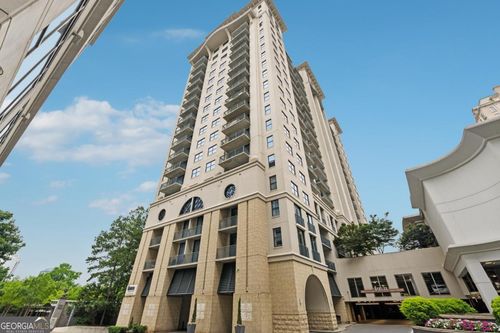 unit-702-3040 Peachtree Rd Nw, Atlanta, GA, 30305-2287 | Card Image