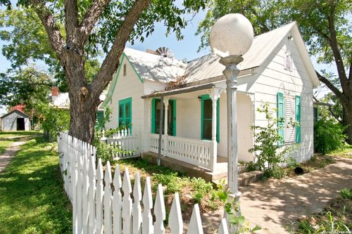 27 State Highway 27 Lots 19 &Amp; 20, Comfort, TX, 78013 | Card Image