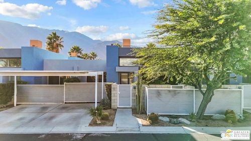 3657 Quiet Side St, Palm Springs, CA, 92262 | Card Image