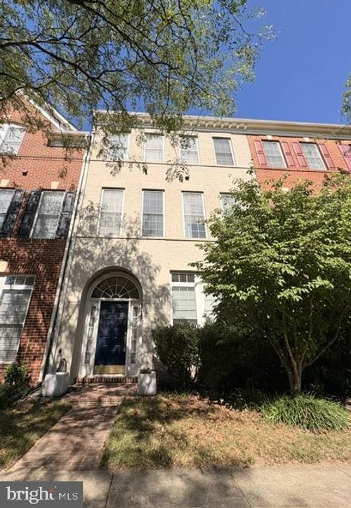 1115 Havencrest St, ROCKVILLE, MD, 20850-6091 | Card Image
