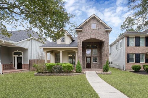 51 Panterra Way, The Woodlands, TX, 77382-2898 | Card Image