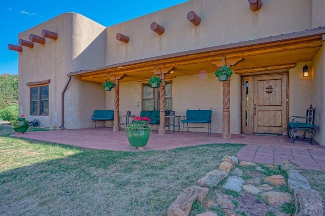 693 County Road 572, House other with 3 bedrooms, 3 bathrooms and 2 parking in Gardner CO | Image 37