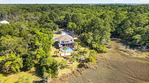 167 Cape Palmetto Point Trl, Edisto Island, SC, 29438-6895 | Card Image