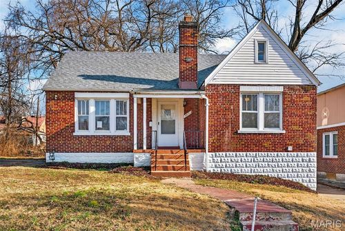 3816 Oakridge Blvd, Saint Louis, MO, 63121-3422 | Card Image